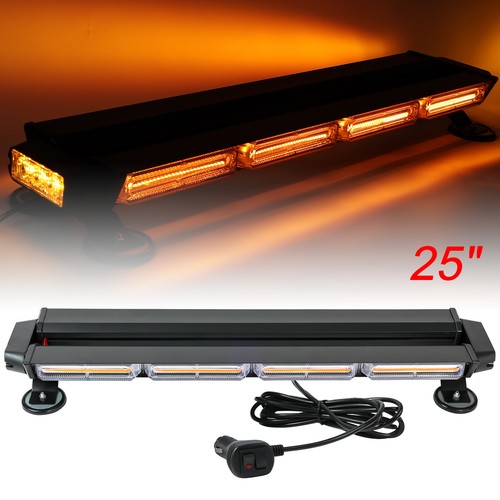 Led roof recovery light bar - recovery,