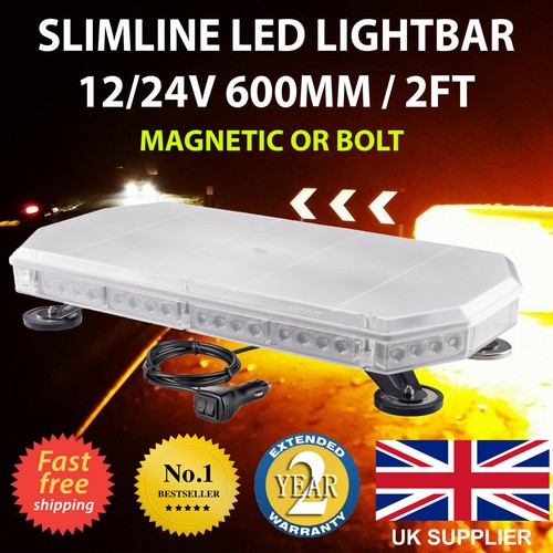 Amber led recovery - amber,