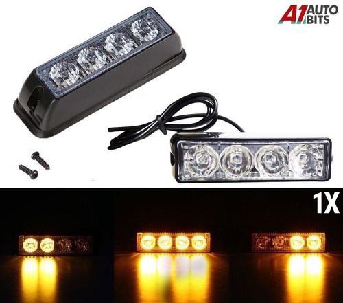 Led strobe flashing - strobe,