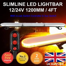 1200mm 120cm 1.2m SlimLine LED