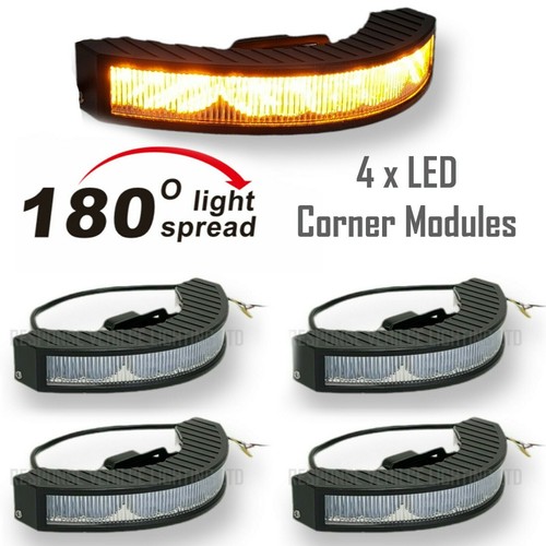Bright light led corner - 4,