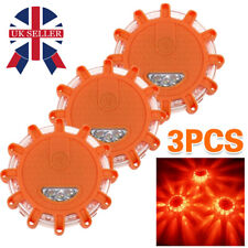 LED Warning Light Car Auto