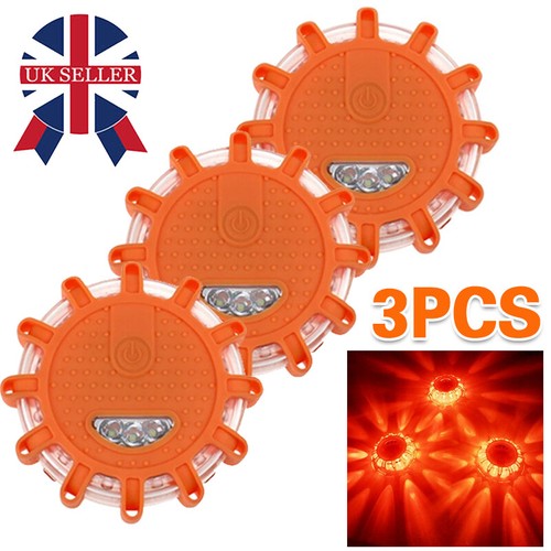 Led warning light car - light,