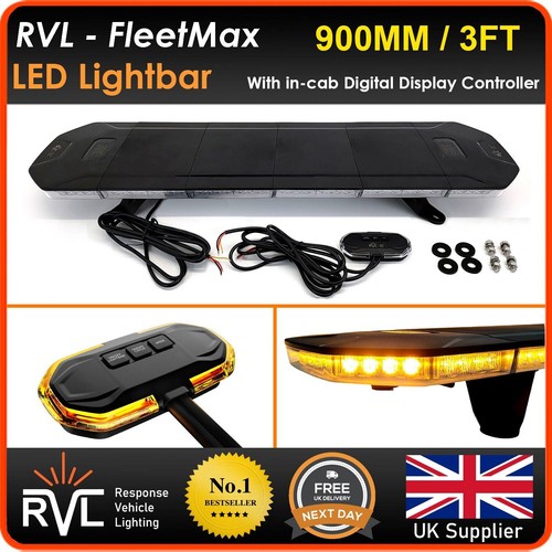 Rvl 24v 900mm 90cm 3ft - 90cm,