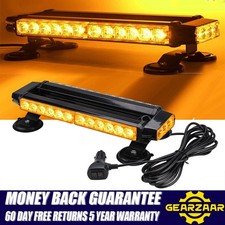 CAR AMBER LED RECOVERY LIGHT