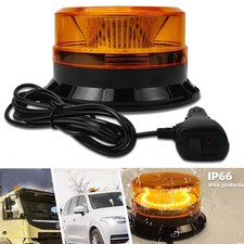 Low Profile Led Flashing