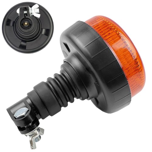 Flashing amber led beacon - led,