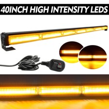 Colight 40" Cob Led Emergency