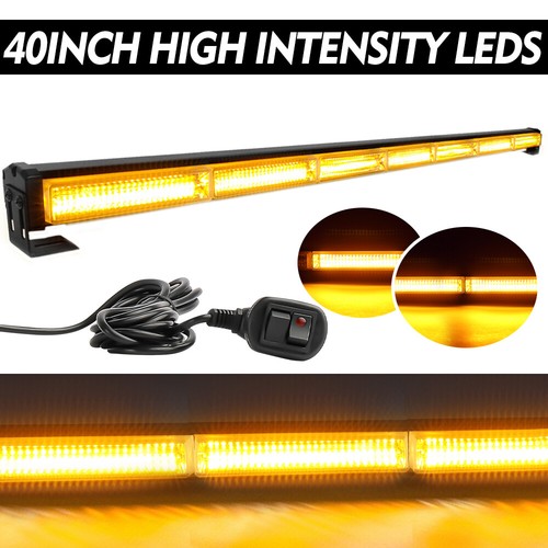 Colight cob led emergency - 40",