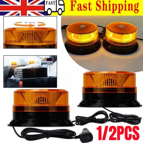 12v 24v led amber - 12v/24v,