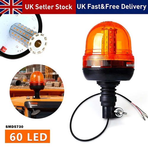 Led beacon warning - beacon,