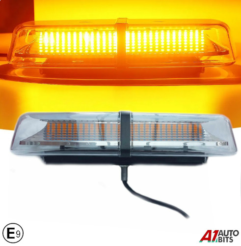 Warning beacon light bolt - warning, 8