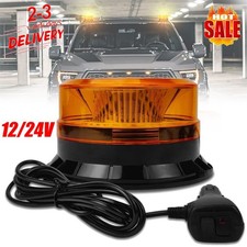 Led Flashing Magnetic Suction