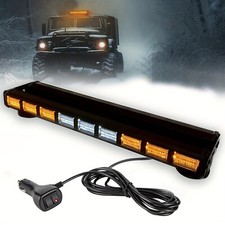 162 LED Roof Recovery Light