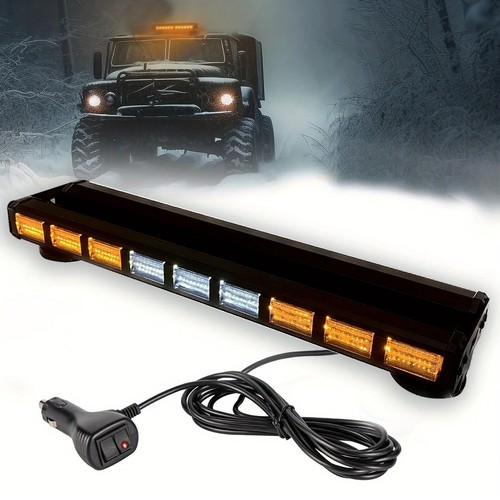162 led roof - led, light
