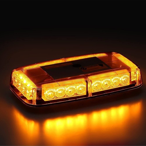 Led warning strobe - 24,