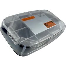 LED Amber Flashing Mini Light