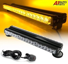 LED Roof Recovery Light Bar