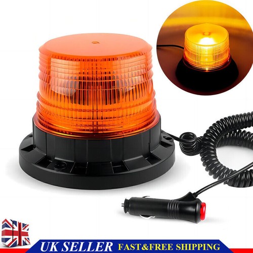 12v 24v led amber recovery - led,