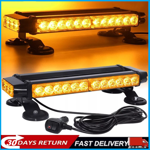 Car roof recovery led - car,