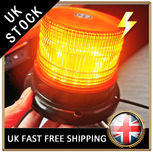12v 24v led amber - 12v-24v, recovery